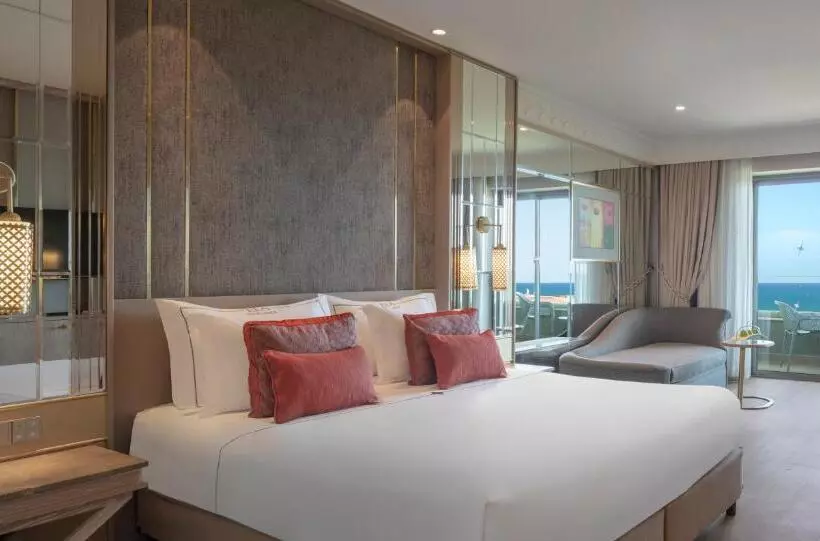 Ela Excellence Resort Belek