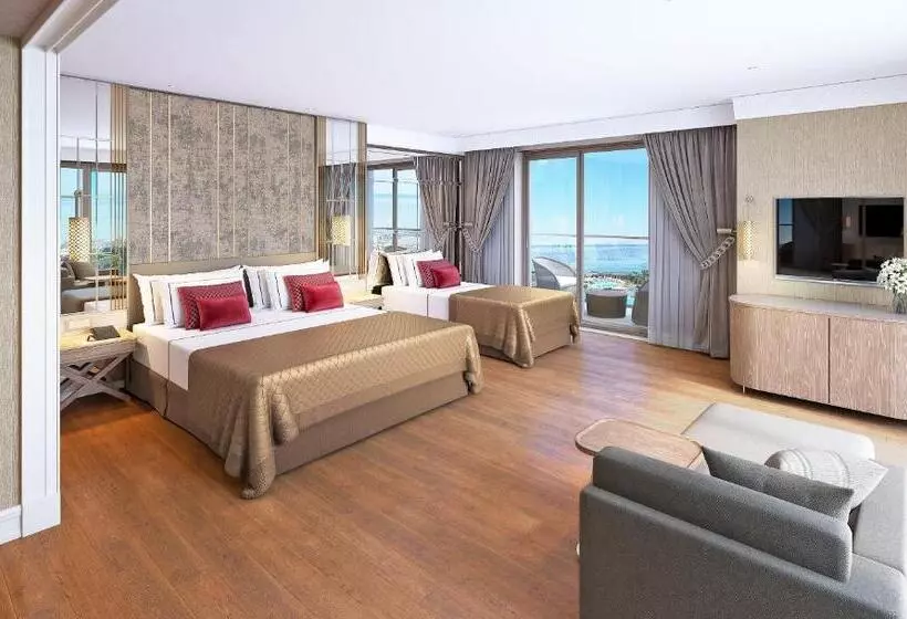 Ela Excellence Resort Belek