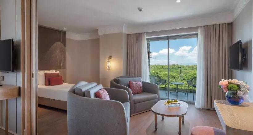 Ela Excellence Resort Belek