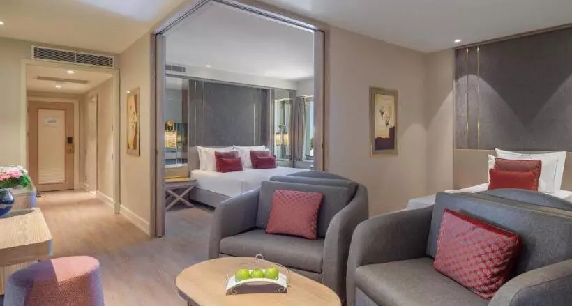 Ela Excellence Resort Belek