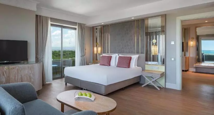 Ela Excellence Resort Belek