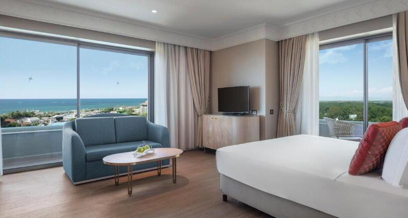 Ela Excellence Resort Belek