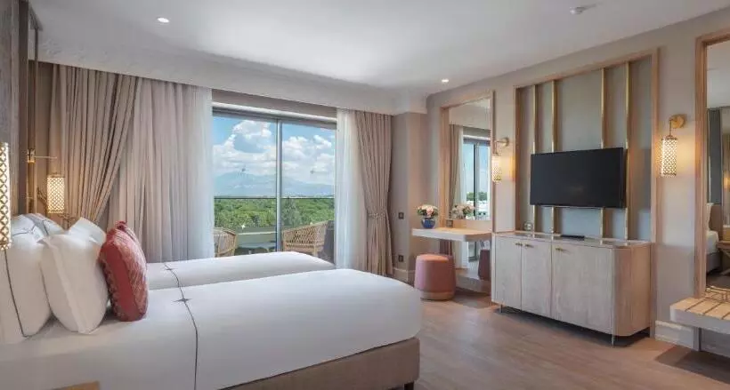 Ela Excellence Resort Belek