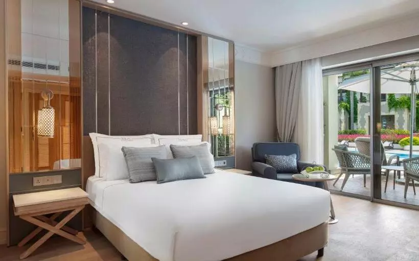 Ela Excellence Resort Belek