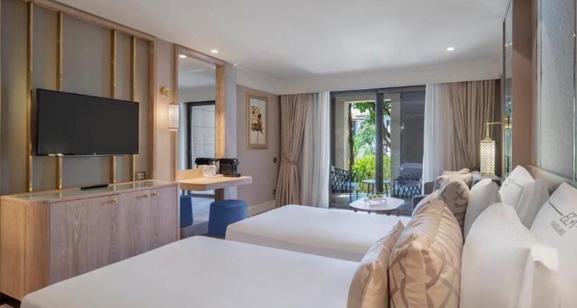 Ela Excellence Resort Belek