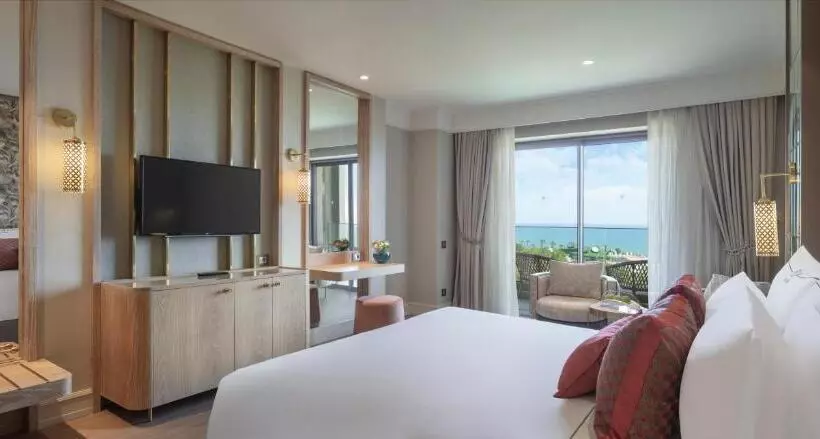 Ela Excellence Resort Belek