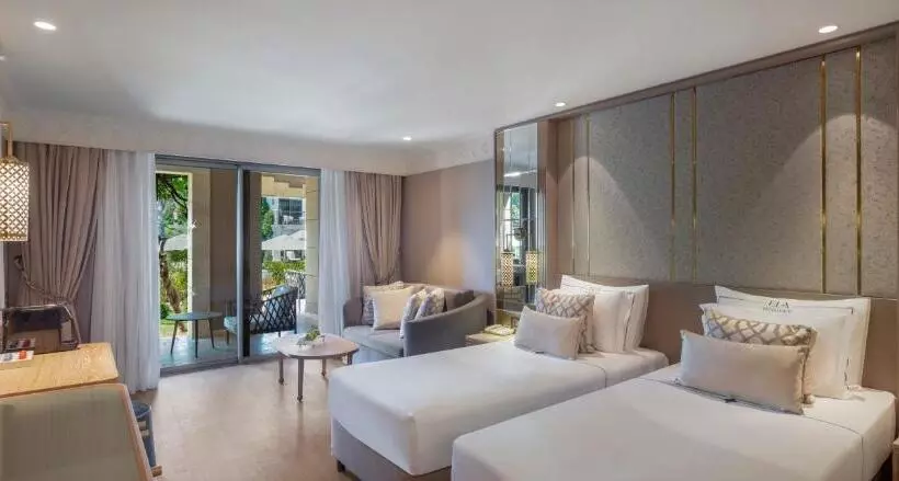 Ela Excellence Resort Belek