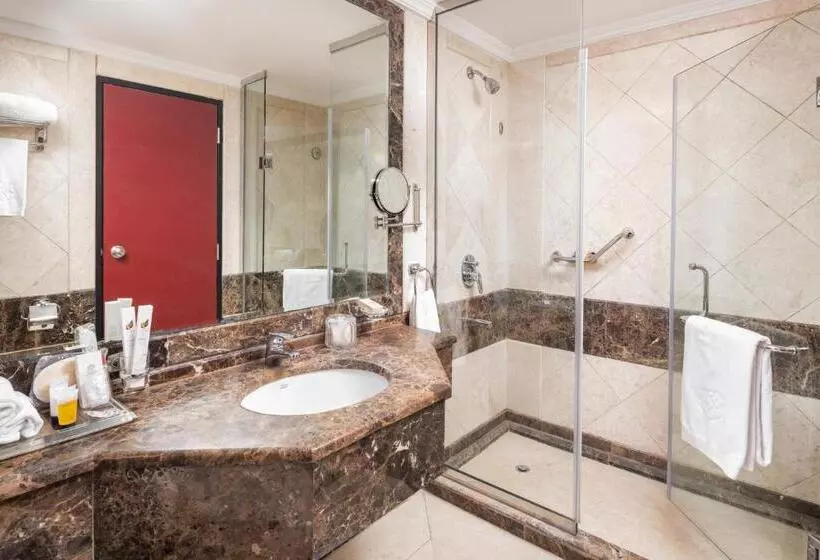 ホテル Al Shohada