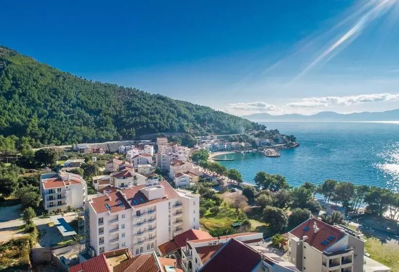 فندق Bella Vista