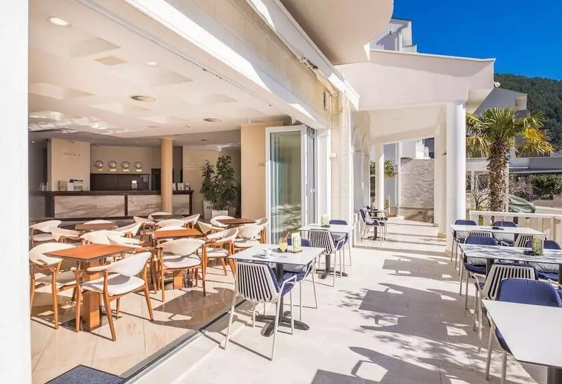 فندق Bella Vista