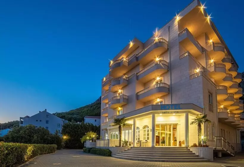 فندق Bella Vista