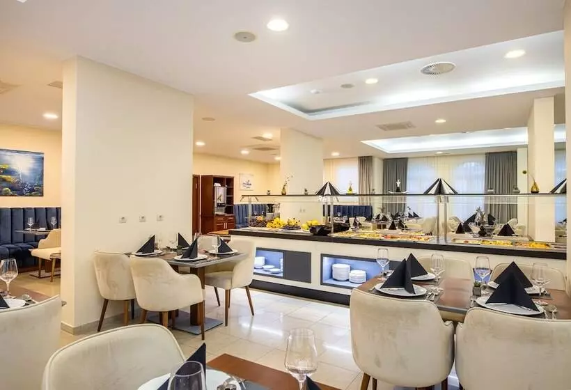 فندق Bella Vista