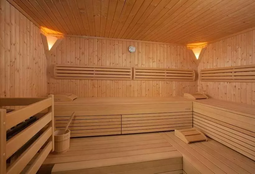 فندق Bella Vista