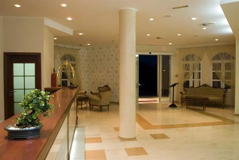 فندق Bella Vista