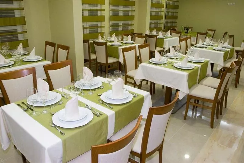 فندق Bella Vista