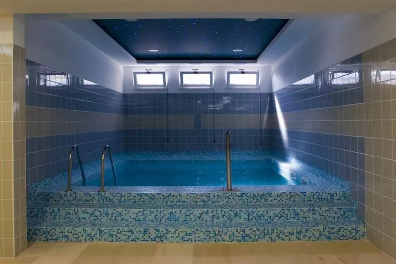 فندق Bella Vista