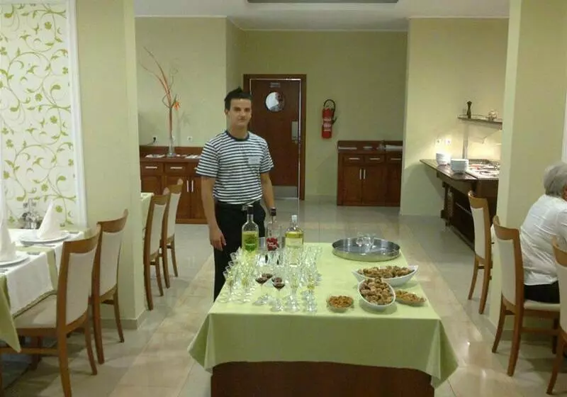 فندق Bella Vista