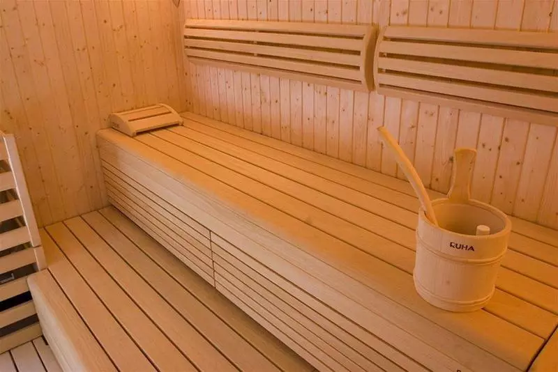 فندق Bella Vista