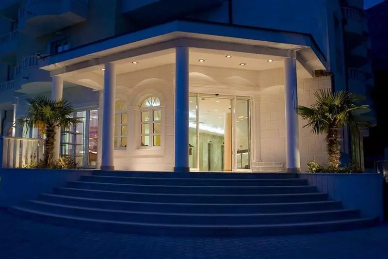 فندق Bella Vista