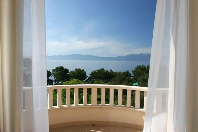 فندق Bella Vista