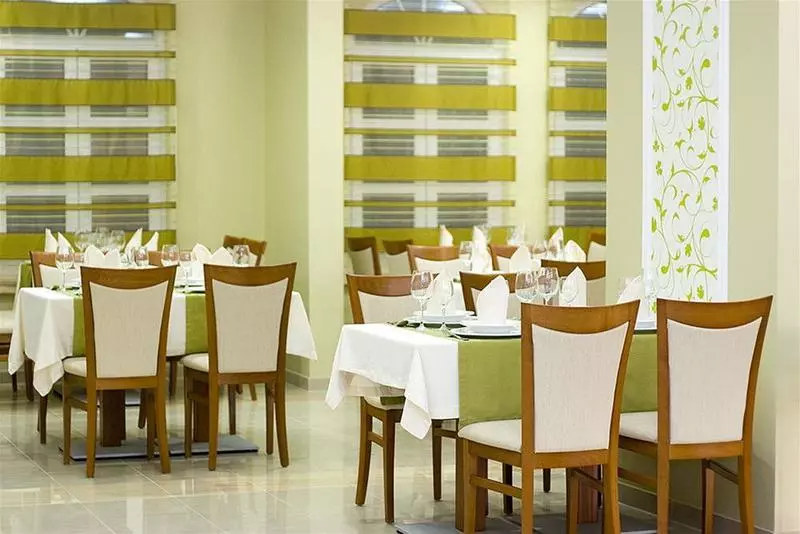 فندق Bella Vista