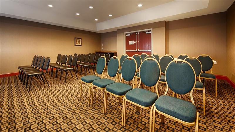 בית מלון כפרי Country Inn & Suites By Radisson, Canton, Ga