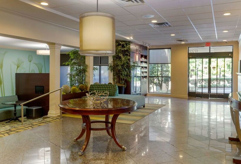 فندق Best Western Plus Cary   Nc State