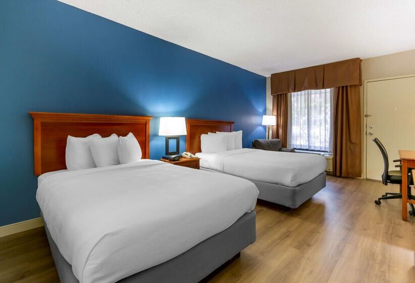 فندق Best Western Plus Cary   Nc State