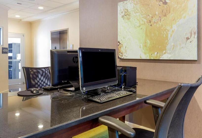 فندق Best Western Plus Cary   Nc State