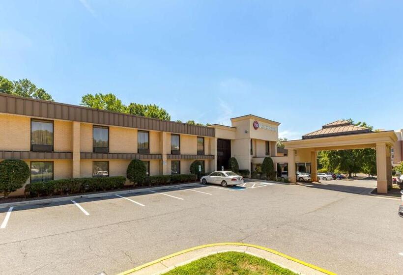 فندق Best Western Plus Cary   Nc State