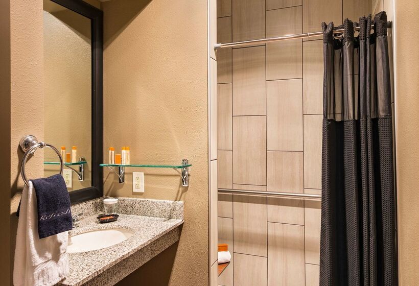 Отель Best Western Premier Helena Great Northern