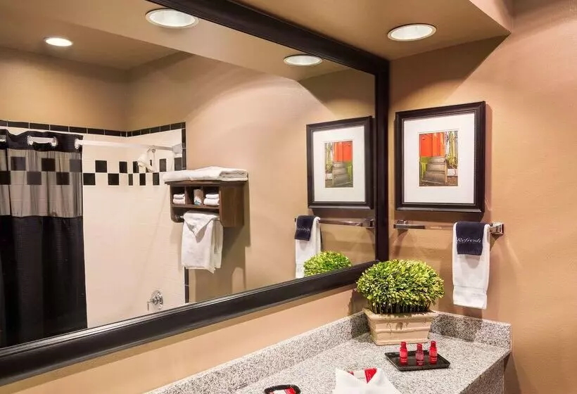 酒店 Best Western Premier Helena Great Northern