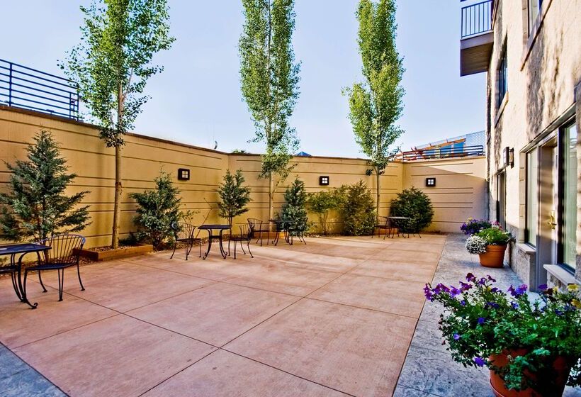 Отель Best Western Premier Helena Great Northern