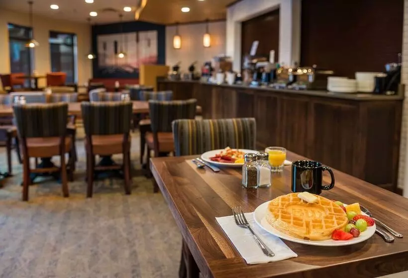 酒店 Best Western Premier Helena Great Northern