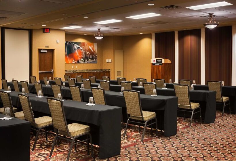 Отель Best Western Premier Helena Great Northern