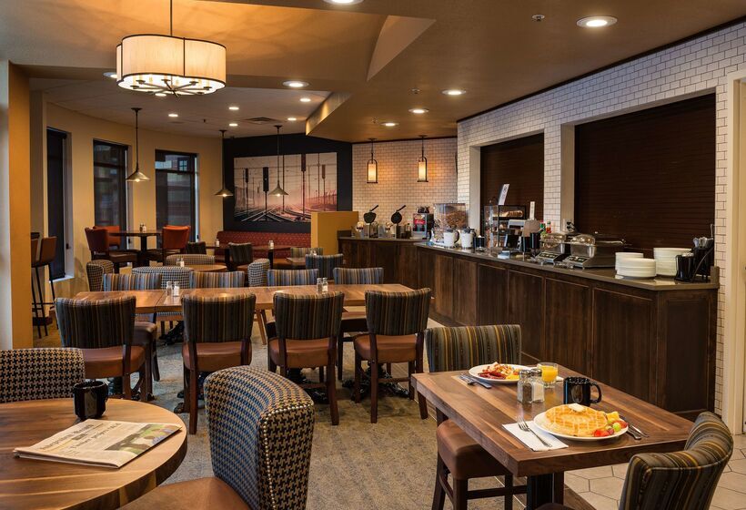 Отель Best Western Premier Helena Great Northern