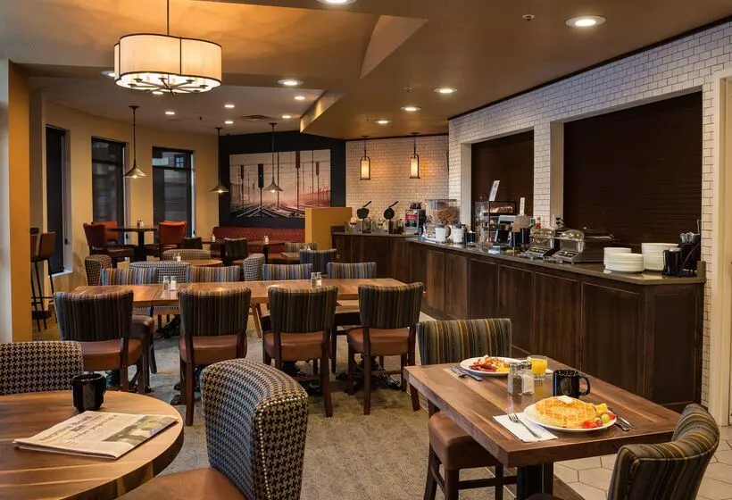 酒店 Best Western Premier Helena Great Northern