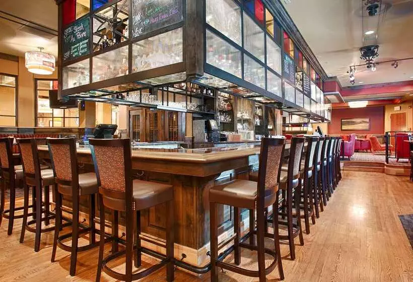 酒店 Best Western Premier Helena Great Northern