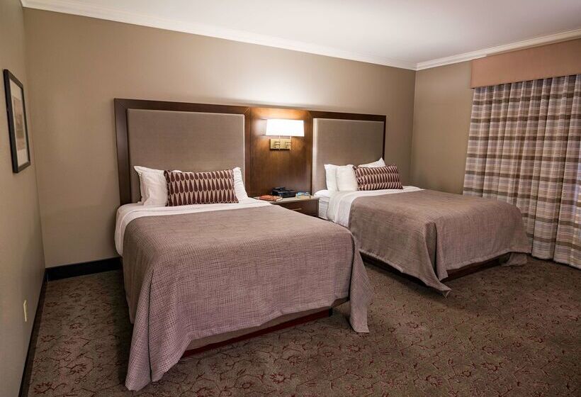 Отель Best Western Premier Helena Great Northern