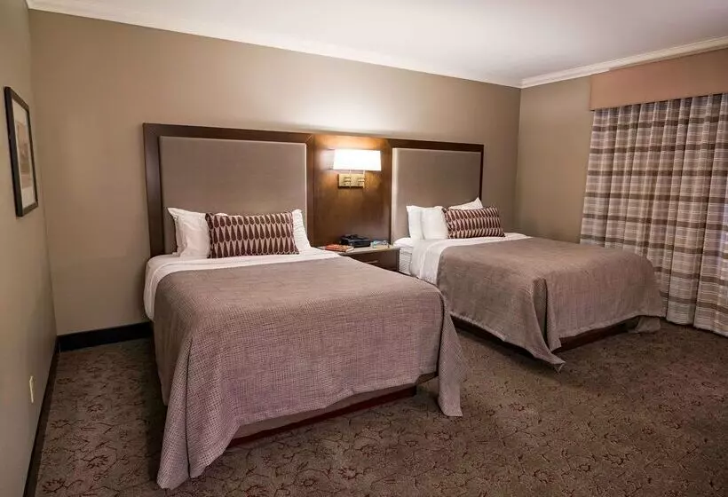 酒店 Best Western Premier Helena Great Northern