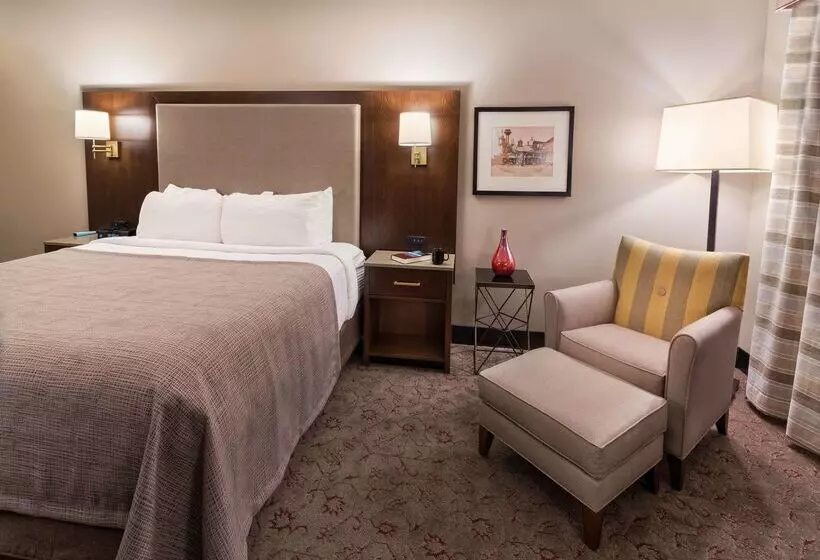 酒店 Best Western Premier Helena Great Northern