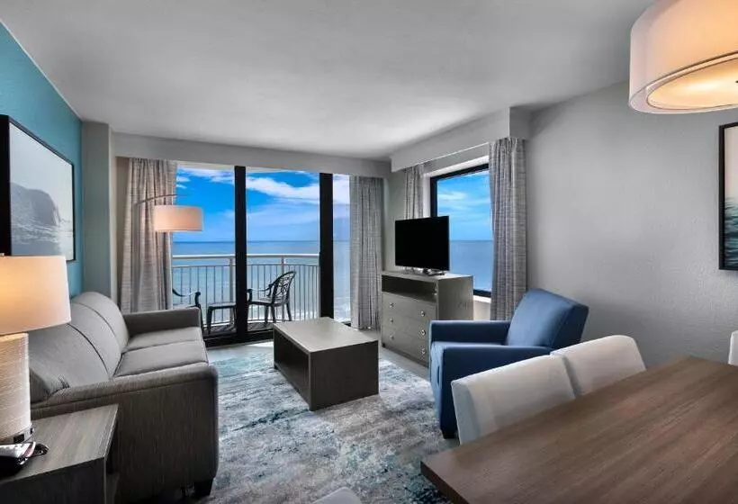 فندق Breakers Resort