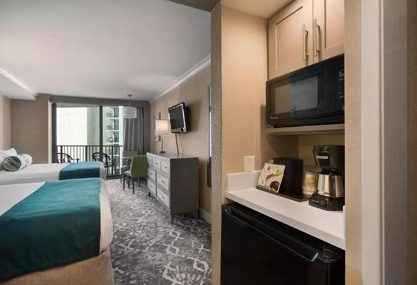 فندق Breakers Resort