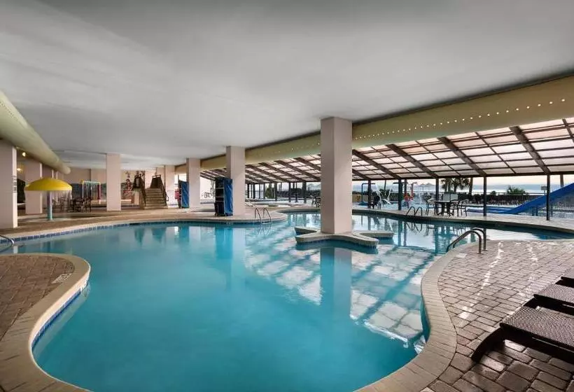 فندق Breakers Resort