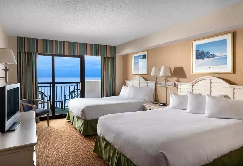 فندق Breakers Resort