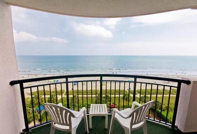 فندق Breakers Resort