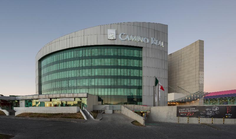 בית מלון כפרי Camino Real Pachuca