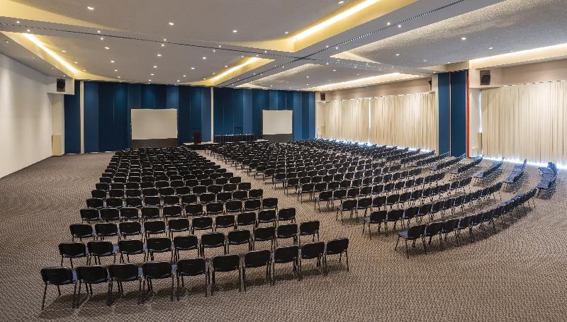 בית מלון כפרי Camino Real Pachuca