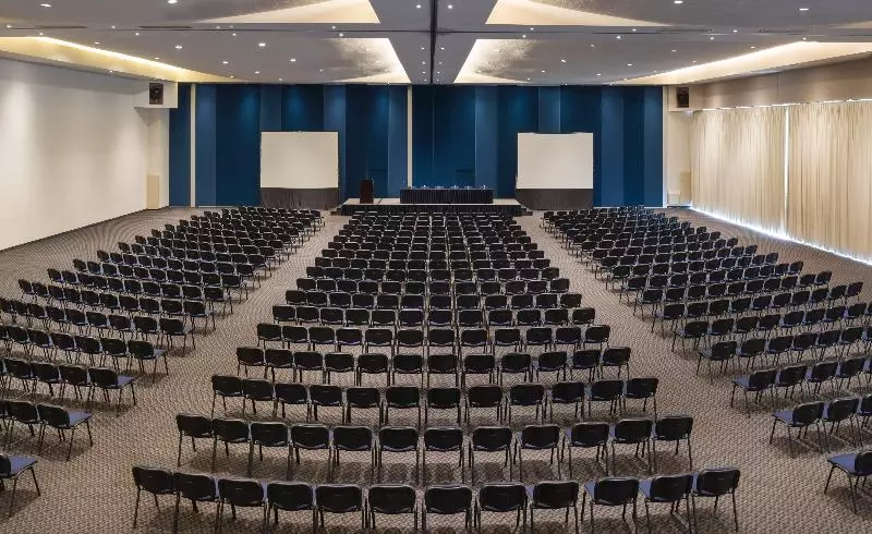 ホテル Camino Real Pachuca