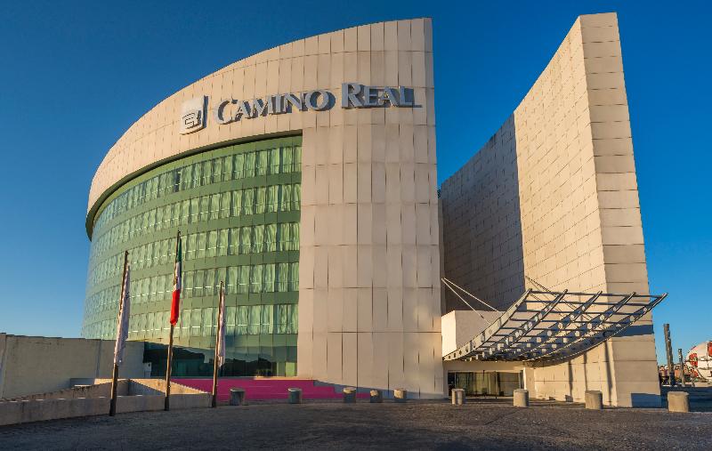 בית מלון כפרי Camino Real Pachuca